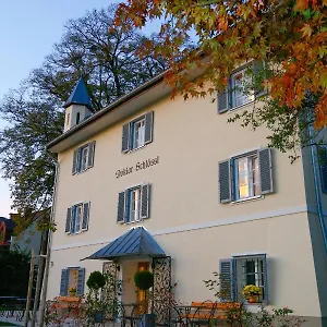 Doktorschlossl 2* Salzbourg