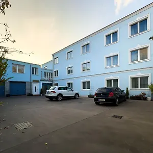 Erlaa 4* Vienne