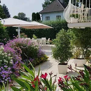 The Little 3* Salzbourg