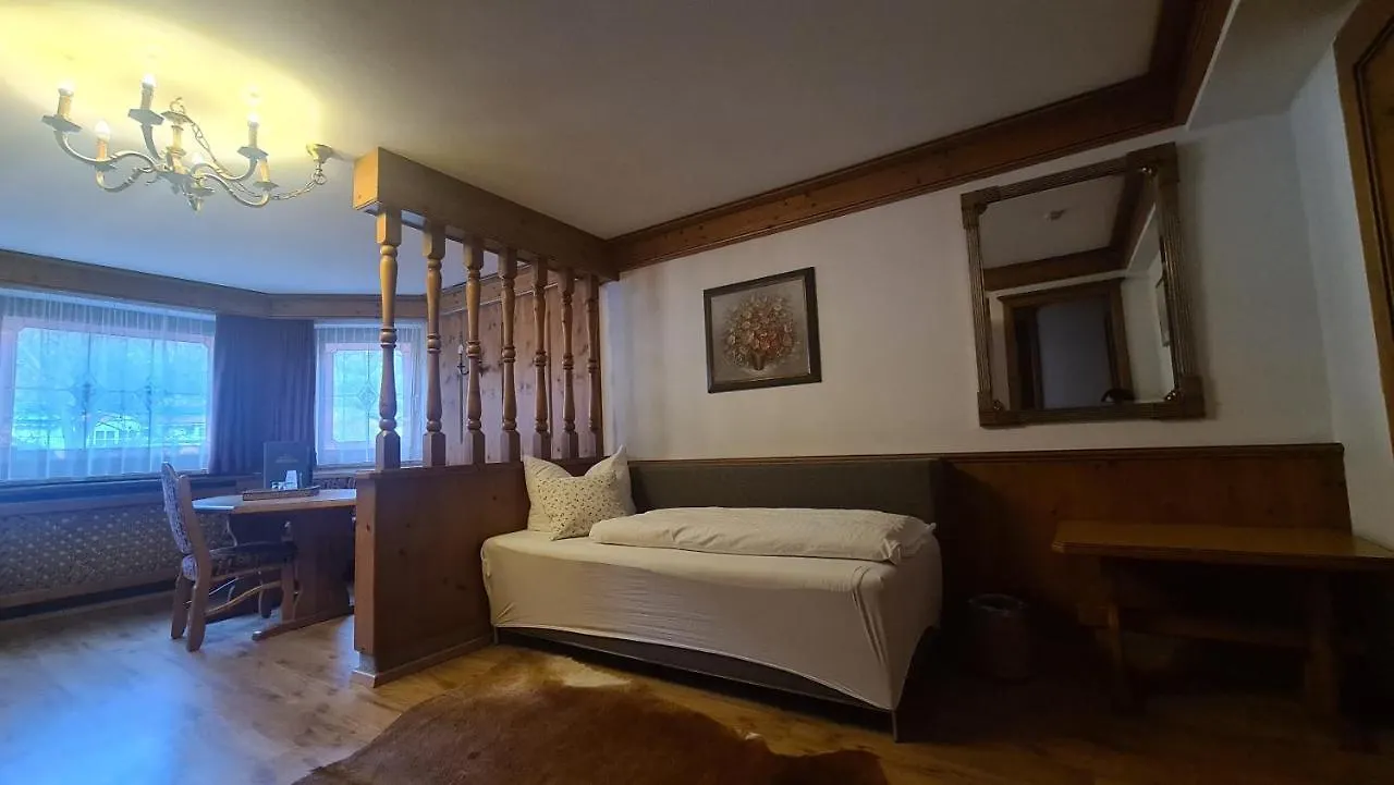 Hotel Tyrolis Zirl Austria