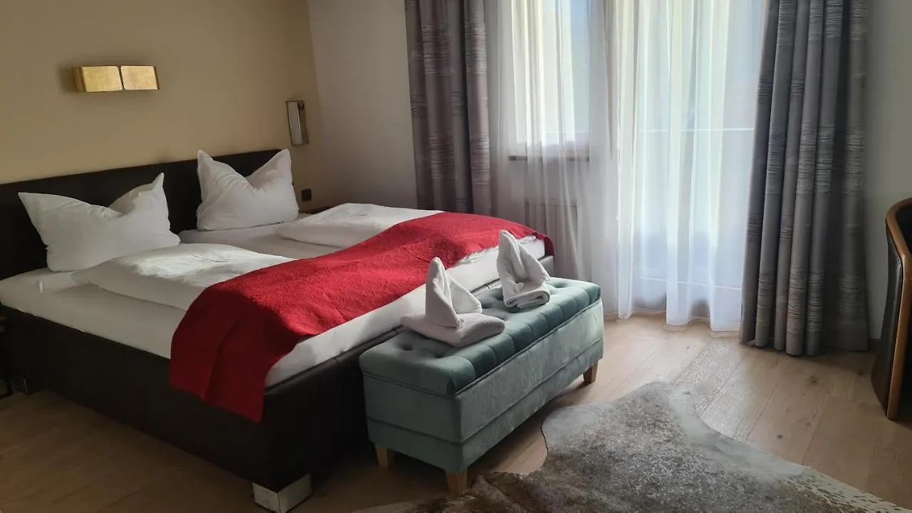 Hotel Tyrolis Zirl 4*,  Austria