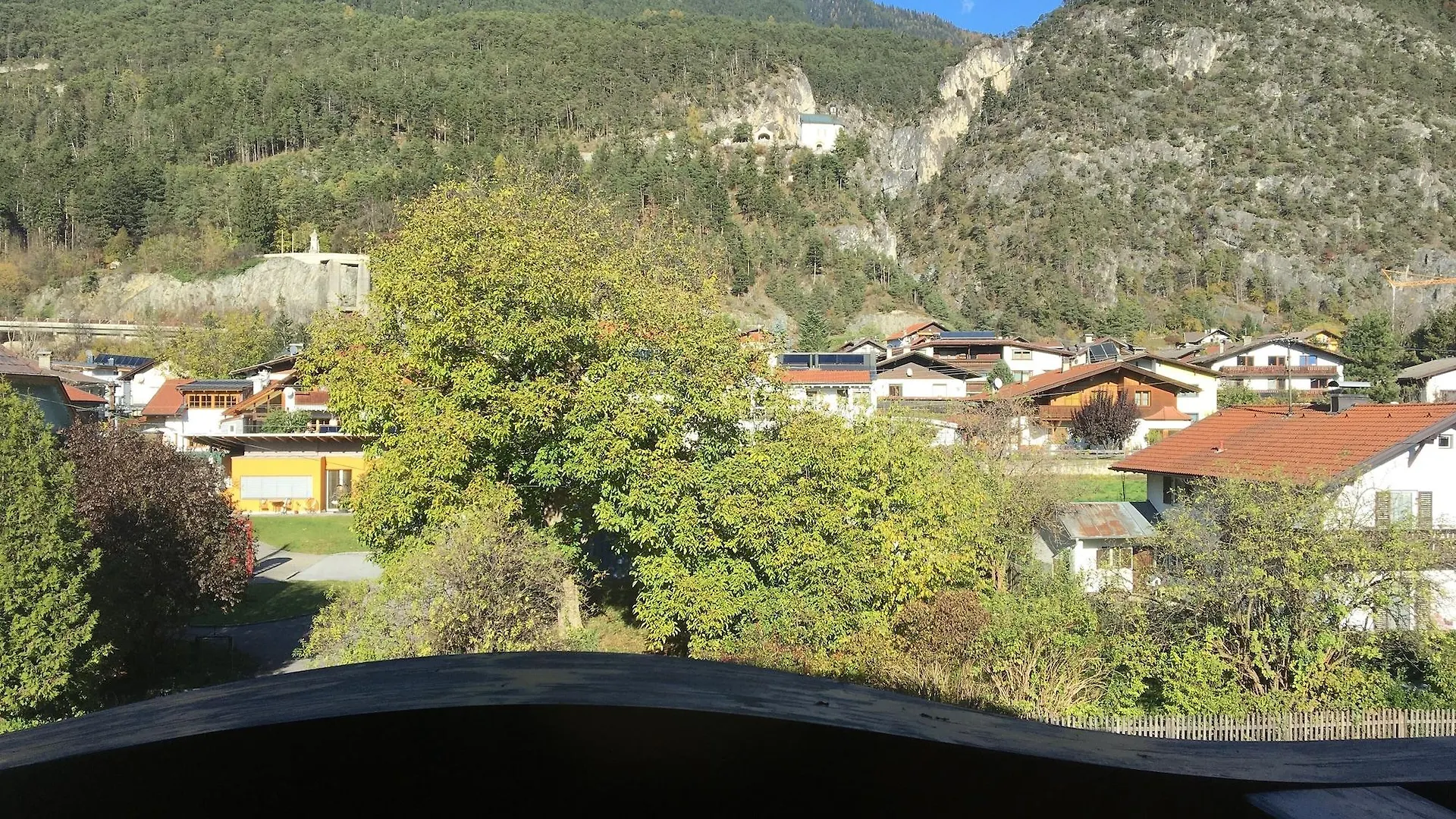 Hotel Tyrolis Zirl