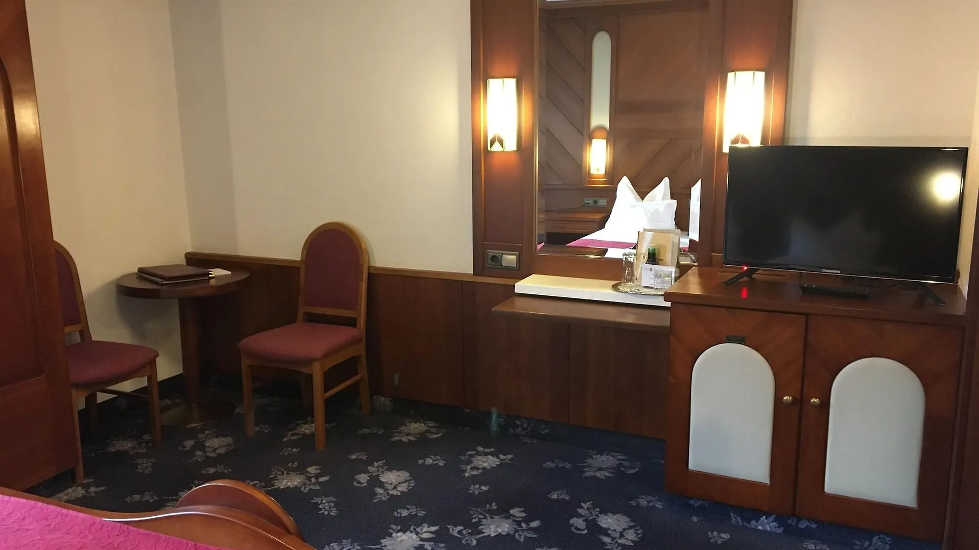 Hotel Tyrolis Zirl
