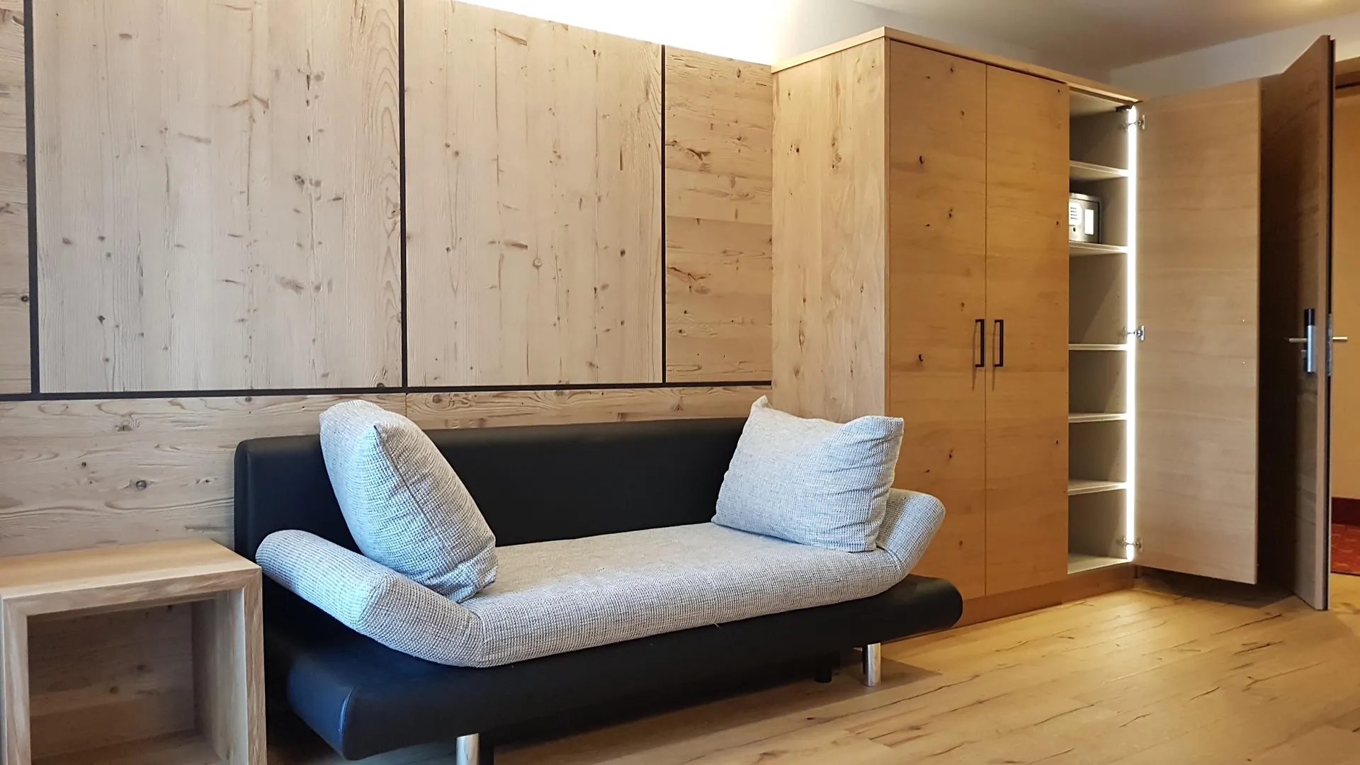 ****  Hotel Tyrolis Zirl Austria
