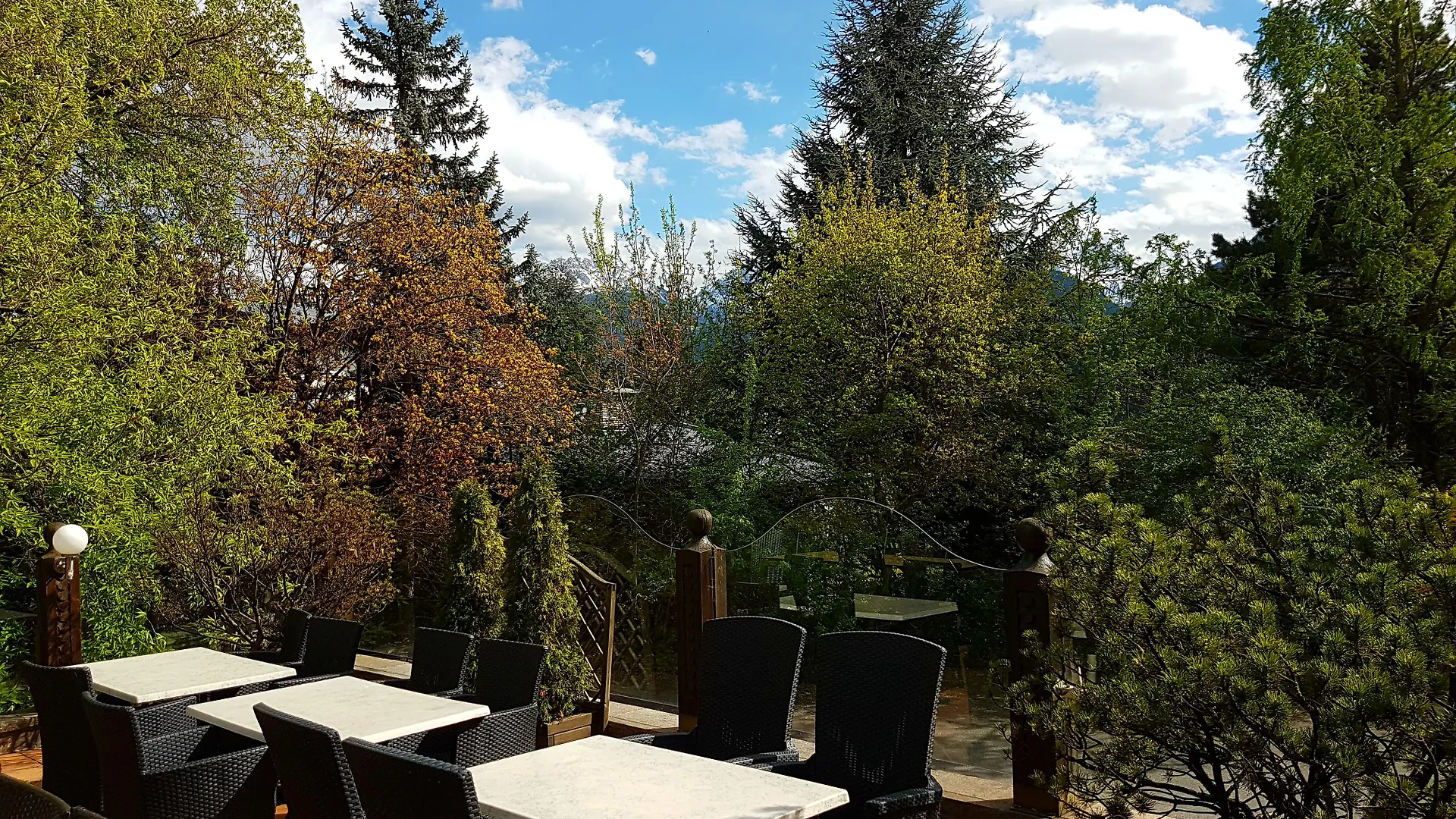 Hotel Tyrolis Zirl