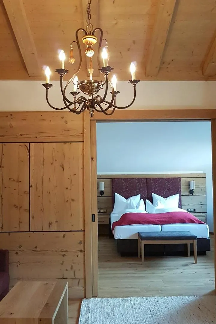 Hotel Tyrolis Zirl