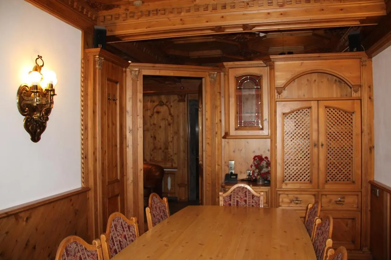 ****  Hotel Tyrolis Zirl Austria