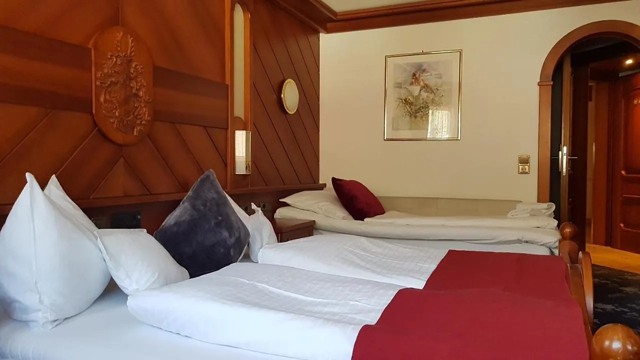 ****  Hotel Tyrolis Zirl Austria