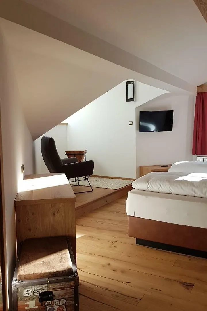 ****  Hotel Tyrolis Zirl Austria