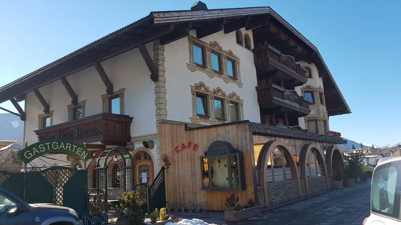 Hotel Tyrolis Zirl